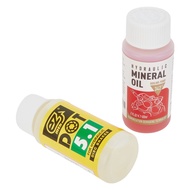 【GTTR】EZMTB Bicycle Brake Fluid Bike Mineral Oil DOT Hydraulic Brake Fluid❀