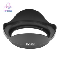 🌙Lens Hood EW-83E for Canon 16-35mm,20-35mm, 17-35mm, 17-40mm, 10-22mm