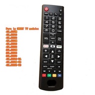 LG smart tv remote control AKB75375604 Wireless Remote control LED HDR FULL HDTV LG TV 32LK540BPUA 32LK610BPUA 43LK5400PUA 43LK5700BUA 43LK5700PUA OLED65W8PUA