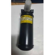 101 AUTOAIR RECEIVER FILTER - 3/8" X 3/8" "O" MM/LPS  WITH PRESSURE SWITCH