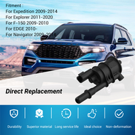 New Emissions Vapor Canister Purge Solenoid Valve 9U5A-9G866-AA for Expedition Navigator 09-14 9U5A9