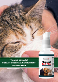 Flu Medicine Cats Dog and Rabbit (Protect your furry friends from the flu)