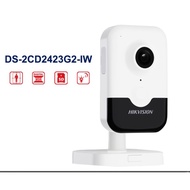 Wifi IP Camera Q21G1, Cube 2423G2, C6N, and Hikvision Q1 2.0mp (Q1 1080P) Q1 2mp - model DS-2CV2Q21F