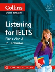 IELTS Listening : IELTS 5-6+ (B1+)