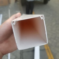 50x50 3 Meter Duct Cable 50 x 50 Duct Cable/ 50x50 PVC Duct Cable 3m