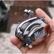 Hautton Matel master drg clicker max12)kg