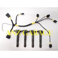 4G15 4G13 12V MMC SOCH HARNESS COIL HONDA K20 PNP