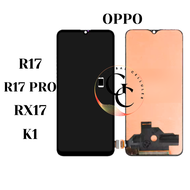 Lcd Oppo R17 R17 Pro RX17 K1 Original (Lcd Touchscreen)