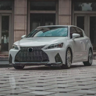 KAIT | Lexus CT200h Modification Kit