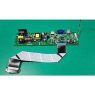 Dell Monitor power board D1918Ho.Dell D1918H.used power board.baik.