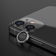 ฟิล์มเลนส์กล้องใช้สำหรับ ไอโฟน14 ฟิล์มกันรอย ไอโฟน 14/14plus/14pro/14promax ฟิล์มวงแหวน
