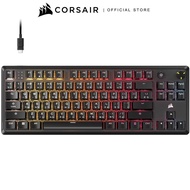 KEYBOARD CORSAIR K70 CORE TKL RGB Gaming