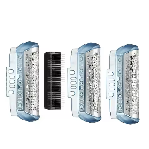 Top Deals For Braun 20S 2000 Series Cruzer 1 2 3 4 2615 2675 2775 2865 2776 170 190 2864 Razor Scree