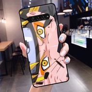 for Black Shark 4S/5RS Tempered Glass Phone Case 4/4 Pro All-Inclusive 4sPro Naruto SHARK PRS-A0KSR-A0 Fashion Anime Pro