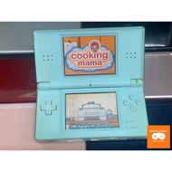 Nintendo DS Lite NDS Full Game GBA/GBC/NDS/NES/SNES... Full Accessories