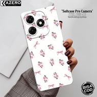 ITEL P55 4G Case Fashion Case Aesthetic Softcase ITEL P55 4G Silicone Pro Camera Kesing ITEL P55 4G 