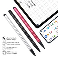 Dual-Purpose Stylus Pen For Universal Touch Pen For Honor Pad 9 12.1 2023 HEY2-W09 HEY2-W19 MagicPad 13 inch Pad 8 12 X9 11.5 X8 Pro X8 Lite 10.1 Touch Screen Tablet Pen