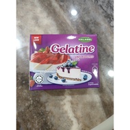 Gelatin Halagel (HALAL)