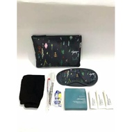 Amenity KIT TRAVEL LIMITED EDITION FROM BUSINES Classic AIRLINES D