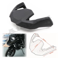 ACZ Motorcycle Front Break Fender Mudguard Extension Wheel Cover for BMW R1200GS R 1200 GS 1200GS LC ADV Adventure 2013-2016