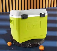 美國🇺🇸品牌iDV釣魚🐠用2️⃣5️⃣L戶外保溫箱