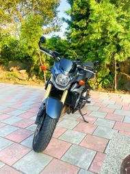 SUZUKI GSR750