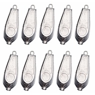 [ELPIS] Hexagonal Weights Approximately 1.0kg Odawara Type Sinkers Fishing Sea River Boat Fishing We