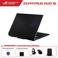 ASUS ROG Zephyrus Duo 16 2022 (Ryzen 9 6900HX/32GD5/1TB SSD/RTX 3070 Ti/16"QHD 165HZ/W11/2YW) GX650R