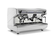 全新行貨 Nuova Simonelli - Appia II / CAFFES1S (Volumetric Dosing)  意式 商用 咖啡機 Caffesis