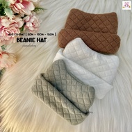 CHARACTOSTORY doll clothes 10 cm beanie hat doll clothes 5cm 15cm doll clothes