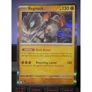 Regirock 82 journey together