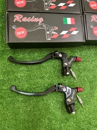 มือครัช มือครัชแต่ง TWM ตัวใหม่ (NEW)งาน20A ตัวเหมือน ใส่แทนมือเบรคได้🇮🇹