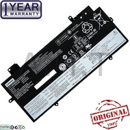 Original Genuine Lenovo ThinkPad X1 Carbon 10th Gen Type 21CB 21CC 5B10W13975 Laptop Battery