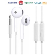 Earbuds Wired Earphones