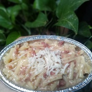 Macaroni Schotel (Kukus)