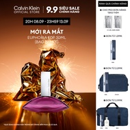 Nước hoa Nữ Calvin Klein Euphoria EDP 30ml (Bao bì mới)