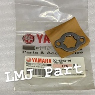 FRONT GEAR LOCKING HOLDER VIXION OLD NVA NVL ORIGINAL YGP 3C1-E7456-00 (1PC)