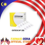 OSTEOCAP 10s PER STRIP #Bonehealth