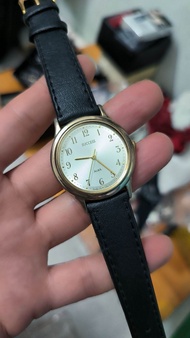 Đồng hồ nữ Nhật Bản Alba Success