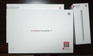 Huawei Matepad 11 Snapdragon 865  128gb Rom 6gb Ram