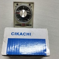 Cikachi timer AH3-1 30S