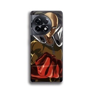 OnePlus 13 13T 13R 12R 12 11 10T 10R 10 9 9R 9R 8T 7T 6T Pro ONE PUNCH MAN DIY Customized Mobile Bac