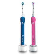 ORAL-B D501513 PRO 2 2000 BLUE + PINK