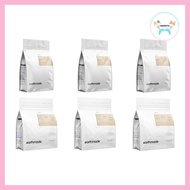Earthmade Dry Cat Food Chicken Beef Mackerel 0.55lb 250g 3lb 1.36kg