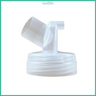 INN Breast Pump Connector Fitting Part Wide Mouth Flange Insert Adapter Y-type for Spectra Cimilre Breastpump Replacemen