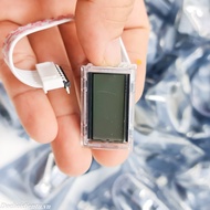 Mạch EGS002 Module Tạo Sóng Sine Chuẩn Dùng Cho Các Máy Inverter 12V - 220V