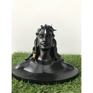 Adiyogi Shiva statue