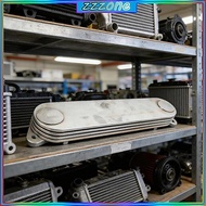 zzz Performances Car Aluminum Oil Cooling Unit For 1HZ Diesels Engine Models