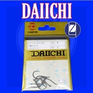 KAIL PANCING DAICHI DH54 NO.1-7