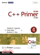39774.C++Primer(第4版)(評注版)（簡體書）
